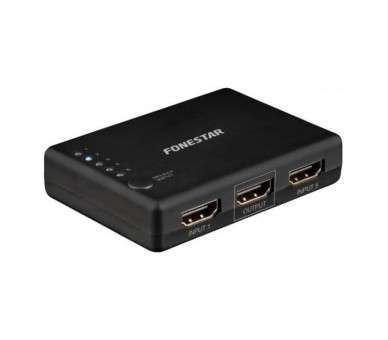 Switch hdmi 51 fonestar fo 22sw51 5