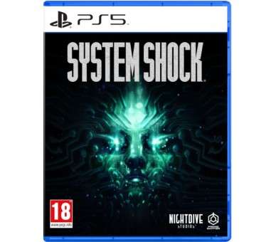 SYSTEM SHOCK