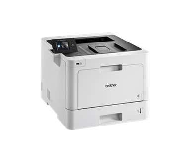 Impresora brother laser led color hl l8360cdw