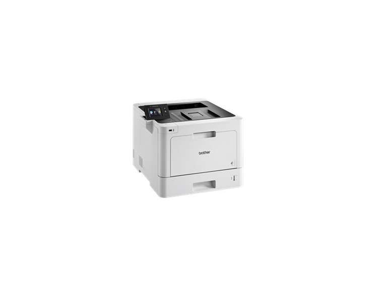 Impresora brother laser led color hl l8360cdw