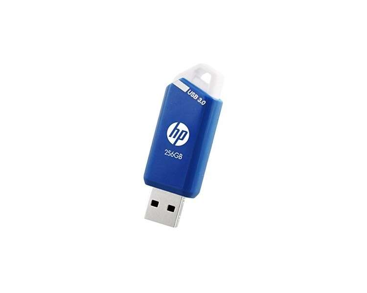 Memoria usb 30 hp x755w 256gb