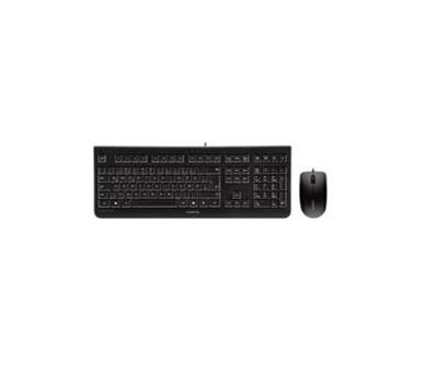 Teclado raton cherry dc 2000