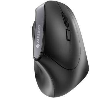 Mouse raton cherry inalambrico mw 4500