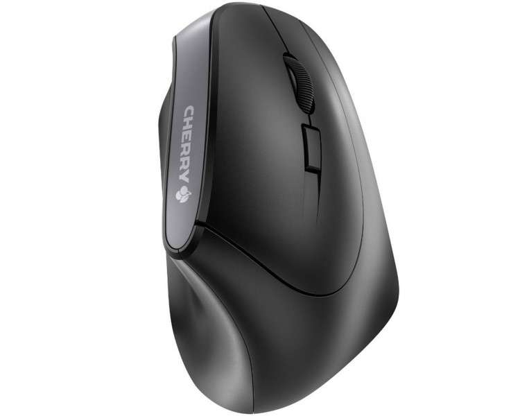 Mouse raton cherry inalambrico mw 4500