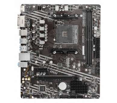 MSI Placa Base A520M A PRO mATX AM4