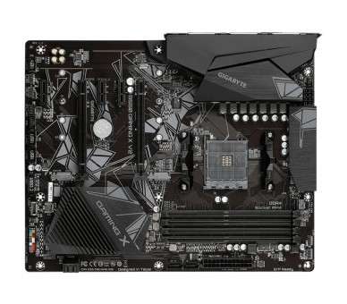 Gigabyte Placa Base B550 GAMING X V2 ATX AM4