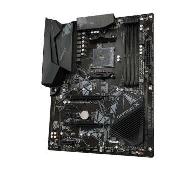 Gigabyte Placa Base B550 GAMING X V2 ATX AM4