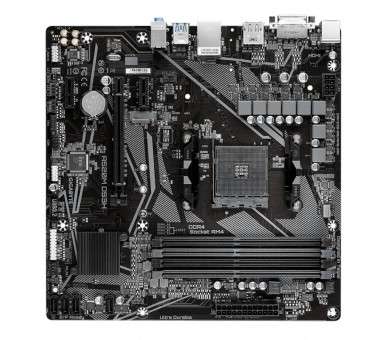 Gigabyte Placa Base A520M DS3H mATX AM4