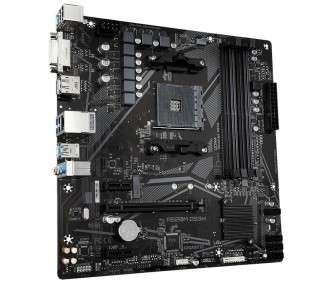 Gigabyte Placa Base A520M DS3H mATX AM4