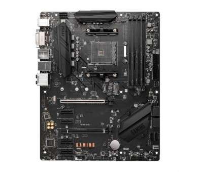 MSI Placa Base B550 GAMING GEN3 ATX AM4