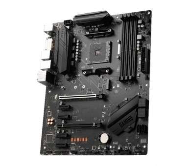 MSI Placa Base B550 GAMING GEN3 ATX AM4