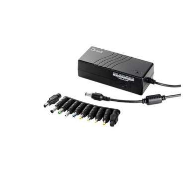 Transformador corriente universal l link notebook y