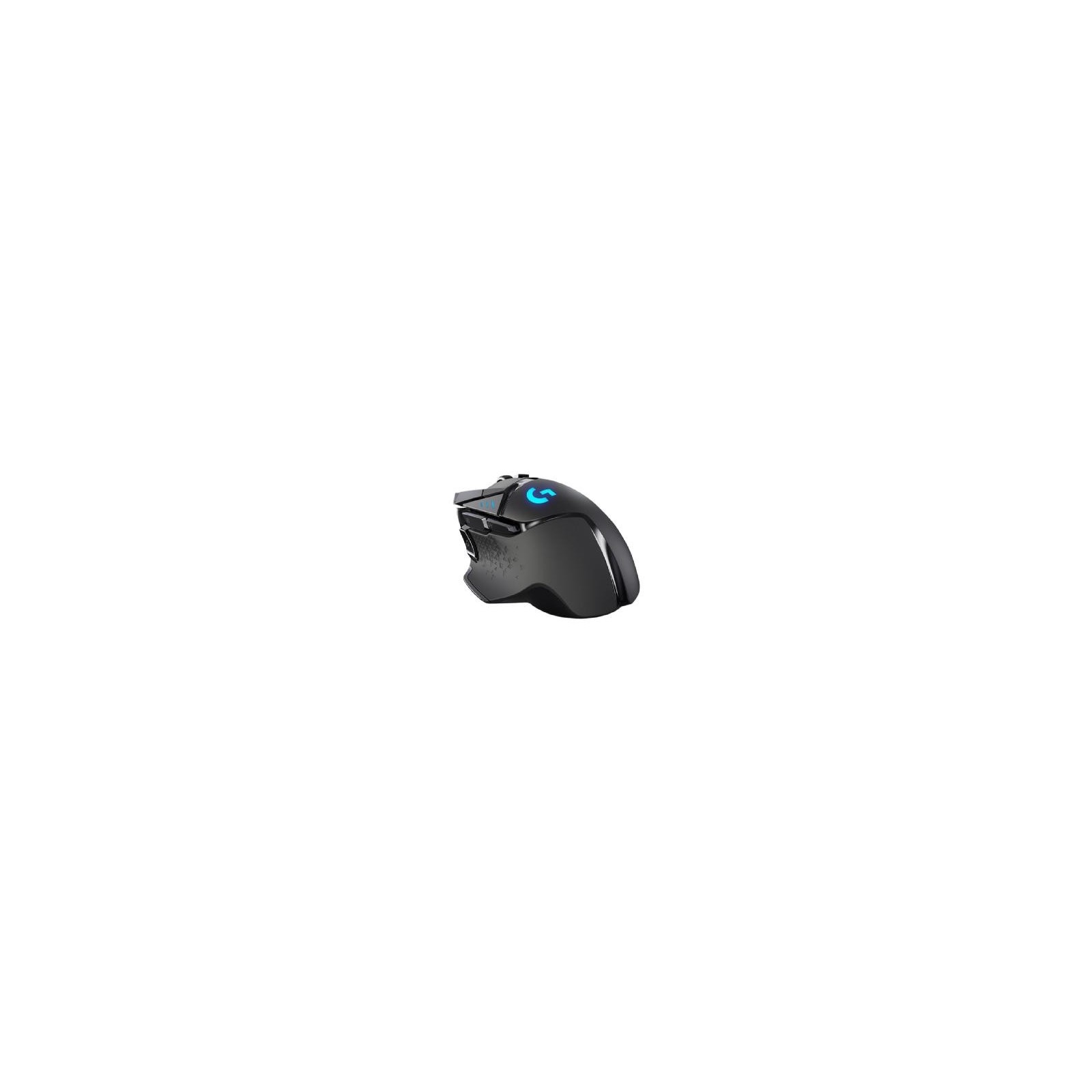 Mouse raton logitech g502 lghtspeed