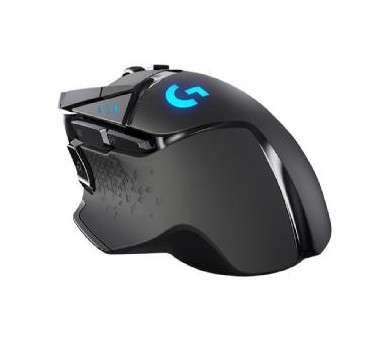 Mouse raton logitech g502 lghtspeed