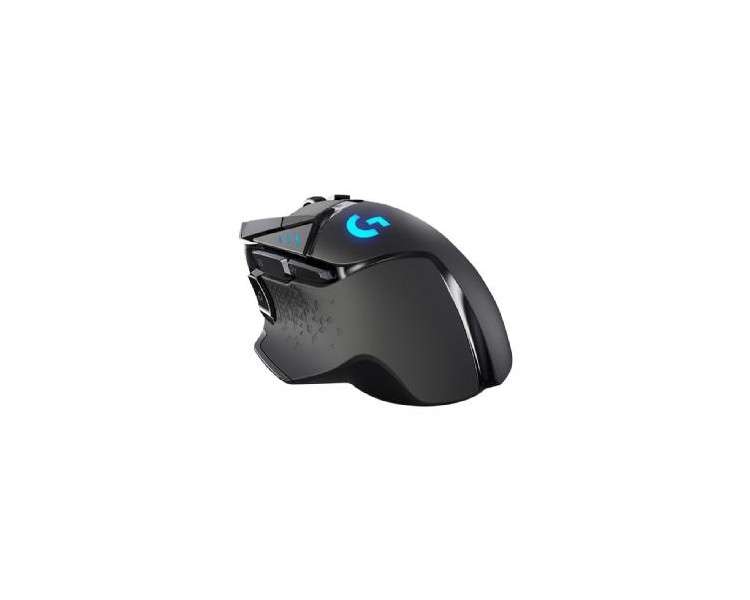 Mouse raton logitech g502 lghtspeed