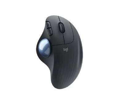 Mouse raton logitech ergo m575 bluetooth