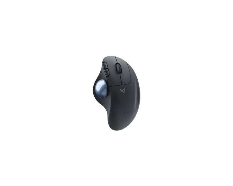 Mouse raton logitech ergo m575 bluetooth