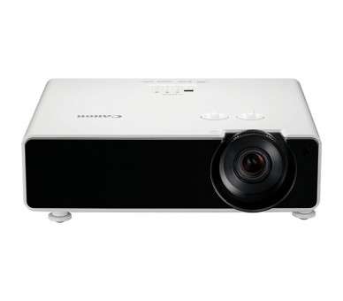 Videoproyector canon laser lx mh502z wuxga dlp