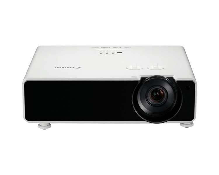 Videoproyector canon laser lx mh502z wuxga dlp