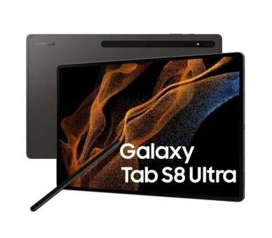 ph2Galaxy h2h2Tab S8 Ultra h2br146 brbrh2Galaxy Tab S8 Ultra h2El nuevobrestandar para tabletsbrh2El S Pen encaja directamente 