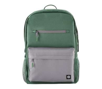 p ph2Mochila HP Campus verde h2Ya puedes recorrer el mundo con estilo y de una forma organizada Ya puedes respirar con total tr