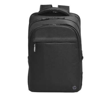 ph2HP Professional 173 inch Backpack h2La mochila que protege tu portatil te hara sentir satisfecho Disenada para proteger tu p