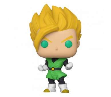 Funko pop dragon ball z s8