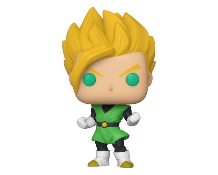 Funko pop dragon ball z s8