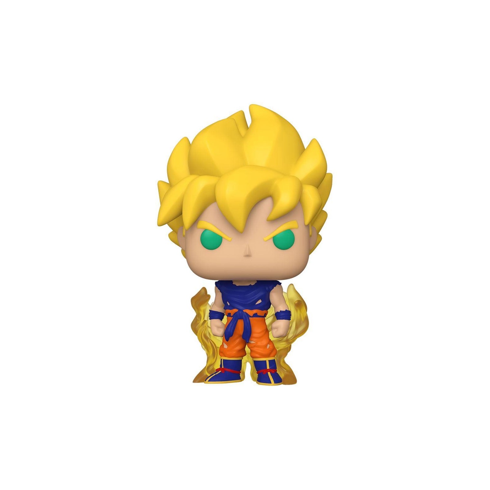 Funko pop dragon ball z s8