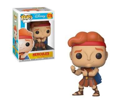 Funko pop disney hercules hercules 29322