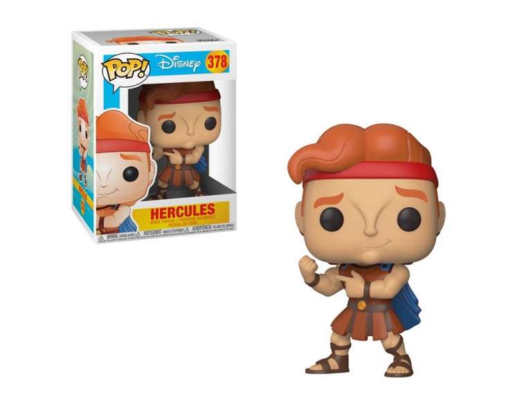 Funko pop disney hercules hercules 29322