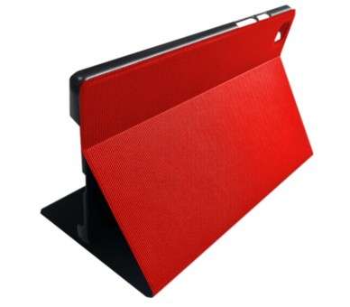 Funda silver ht tablet samsung tab