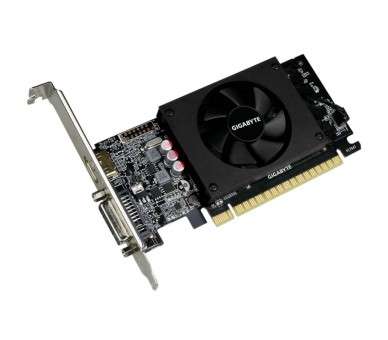 Gigabyte VGA NVIDIA GT 710 2GB DDR5