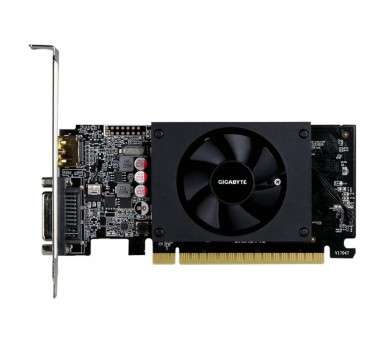 Gigabyte VGA NVIDIA GT 710 2GB DDR5