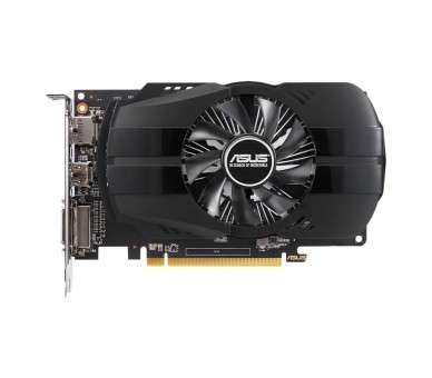 ASUS VGA AMD PH RX550 4G EVO 4GB DDR5