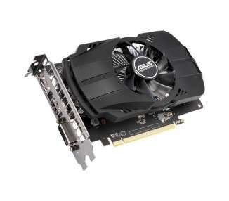 ASUS VGA AMD PH RX550 4G EVO 4GB DDR5