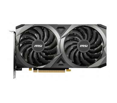 MSI VGA NVIDIA RTX 3060 VENTUS 2X 12G OC