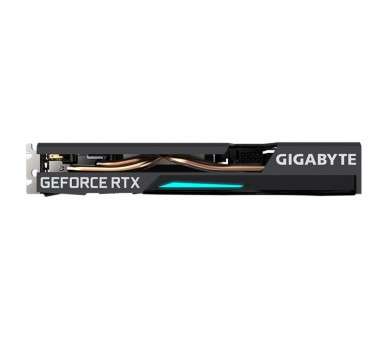 Gigabyte VGA NVIDIA RTX 3060 EAGLE OC 12G DDR6 LHR