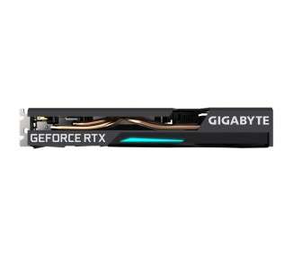 Gigabyte VGA NVIDIA RTX 3060 EAGLE 12G DDR6 LHR