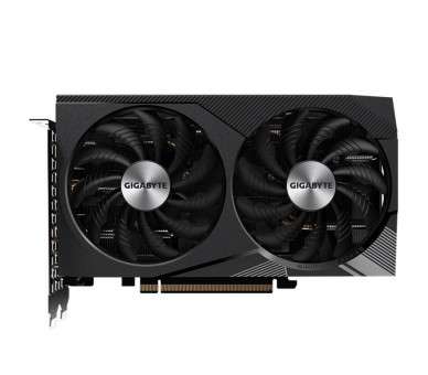 Gigabyte VGA NVIDIA RTX 3060 WF OC 12G DDR6