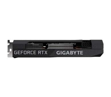 Gigabyte VGA NVIDIA RTX 3060 WF OC 12G DDR6