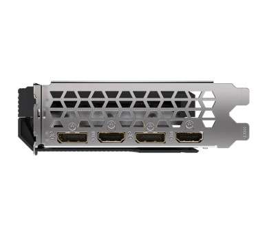 Gigabyte VGA NVIDIA RTX 3060 WF OC 12G DDR6