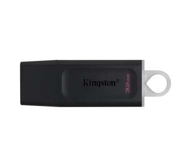 Memoria usb 32 kingston 32 gb