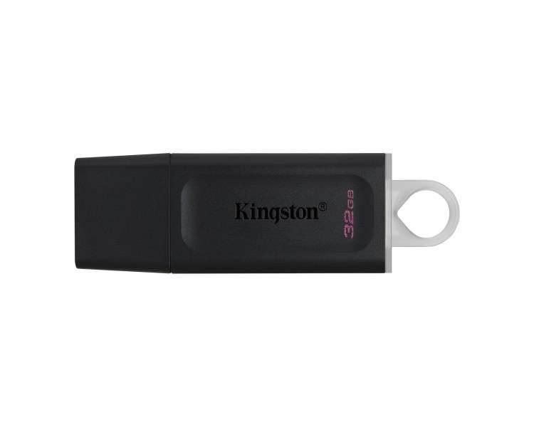 Memoria usb 32 kingston 32 gb