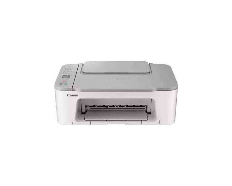 IMPRESORA CANON MULTIFUNCION PIXMA TS3551i