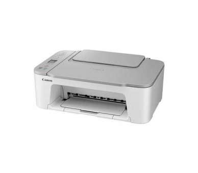 IMPRESORA CANON MULTIFUNCION PIXMA TS3551i