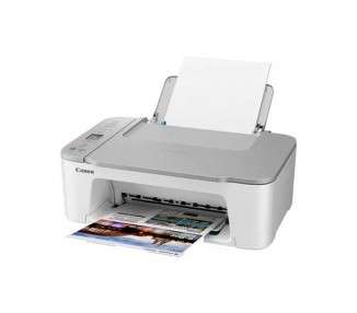 IMPRESORA CANON MULTIFUNCION PIXMA TS3551i