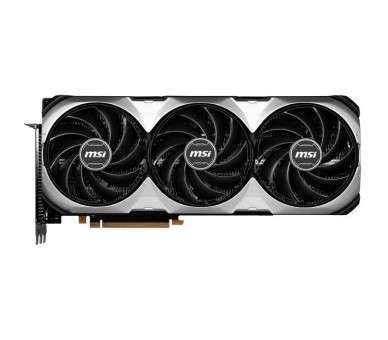 MSI VGA NVIDIA RTX 4090 VENTUS 3X 24G OC