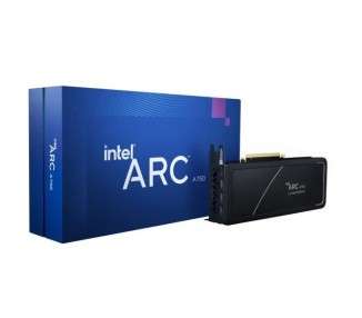 INTEL VGA ARC A750 8GB DDR6