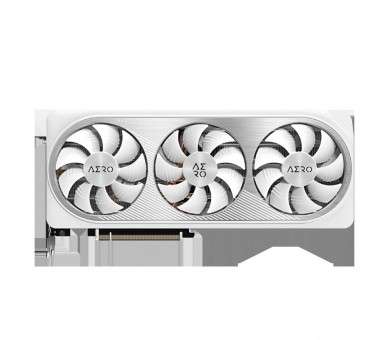 Gigabyte VGA NVIDIA RTX 4070 AERO OC 12G DDR6X